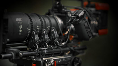 Nucleus Nano II Wireless Lens Control System