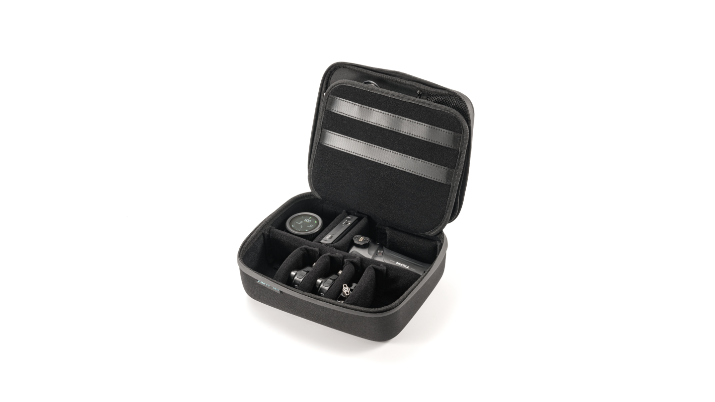 Nucleus Nano II Wireless Lens Control System