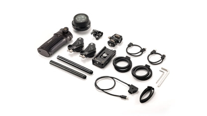 Nucleus Nano II Wireless Lens Control System