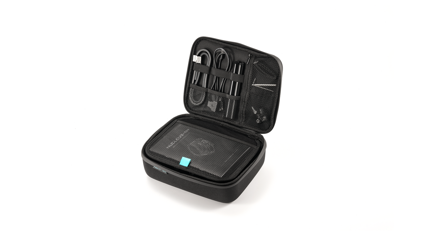 Nucleus Nano II Wireless Lens Control System