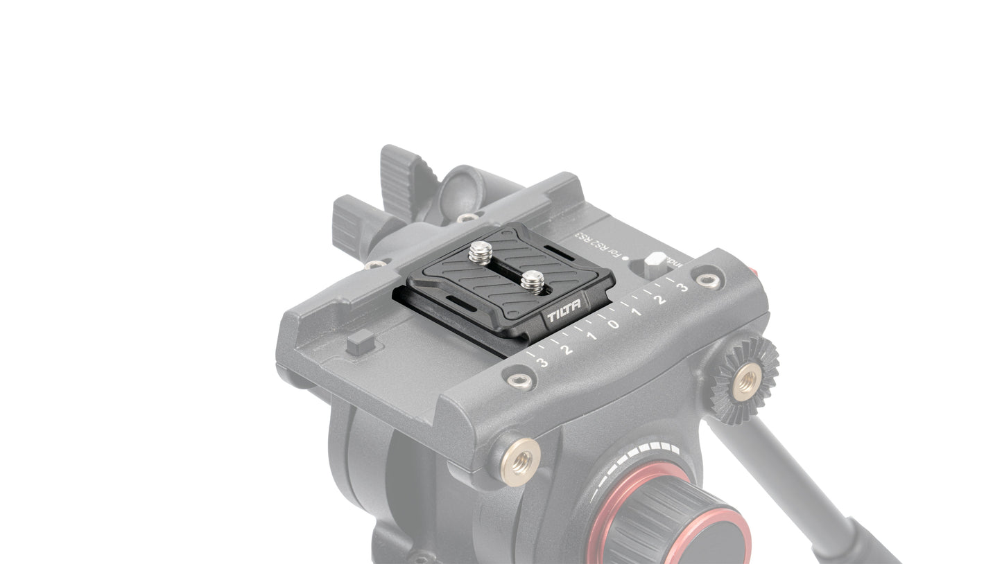 Arca Manfrotto Sual Quick Release Plate