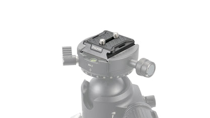 Arca Manfrotto Sual Quick Release Plate