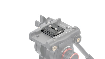 Arca Manfrotto Sual Quick Release Plate