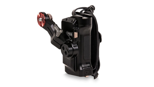 Tilta Left Side Advanced Power Handle