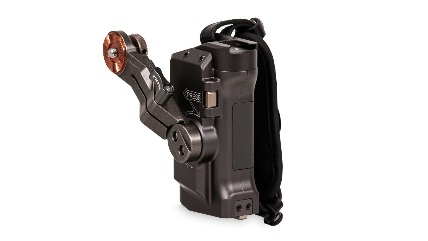 Tilta Left Side Advanced Power Handle