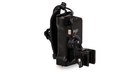 Tilta Advanced Power Handle