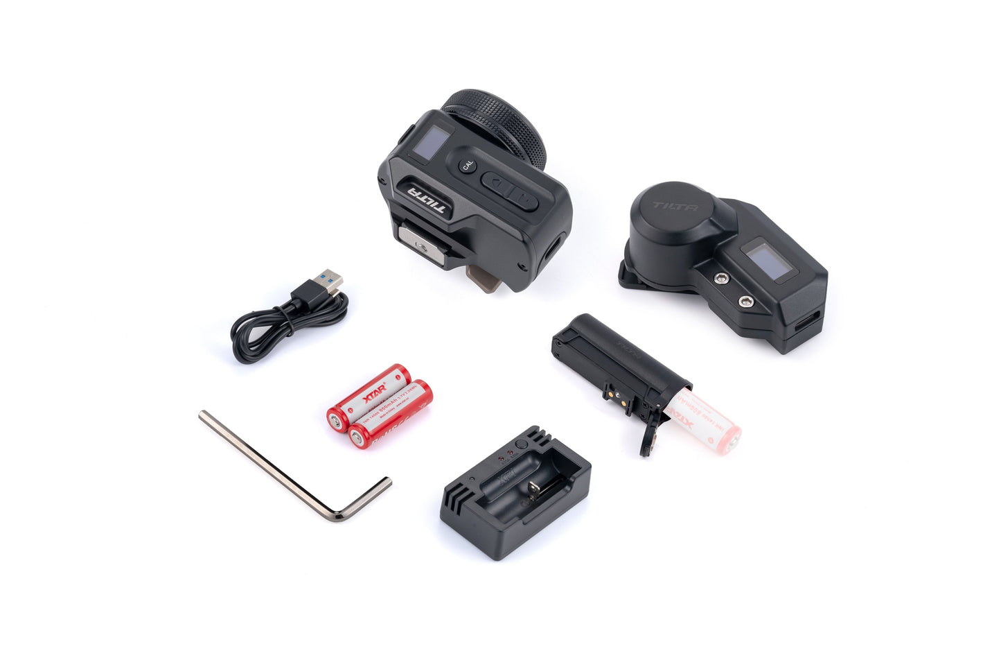 Wireless Control Kit for Tilta Mirage