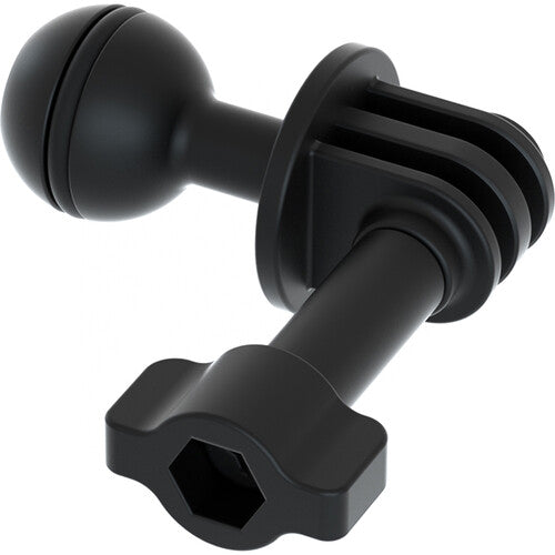 Tilta 3-Prong Mount Ball Joint