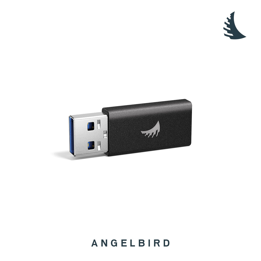 USB-A-C Adapter