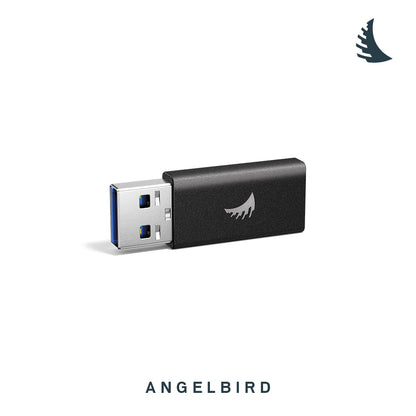 USB-A-C Adapter