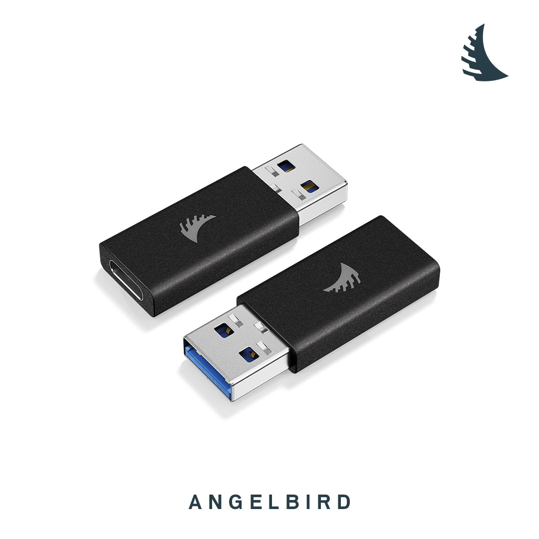 USB-A-C Adapter