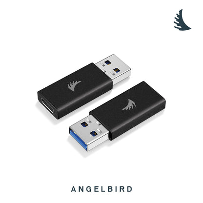 USB-A-C Adapter