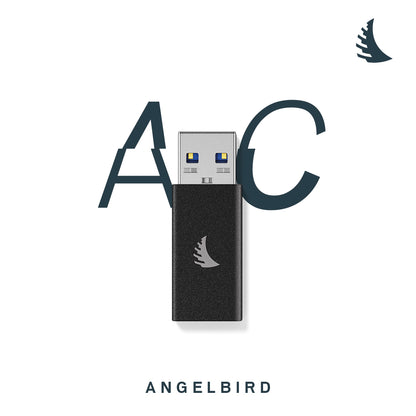 USB-A-C Adapter