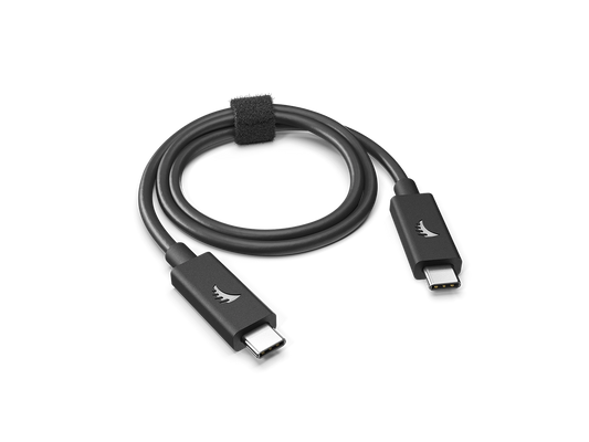 USB-C 3.2 Cable | 25 cm