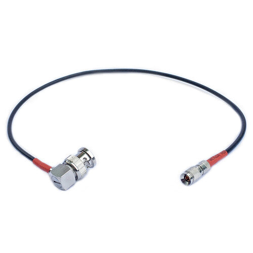 UltraSync ONE to BNC timecode/genlock cable (red)