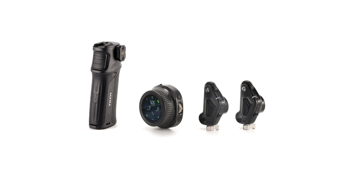 Nucleus Nano II Wireless Lens Control System