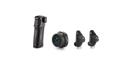 Nucleus Nano II Wireless Lens Control System