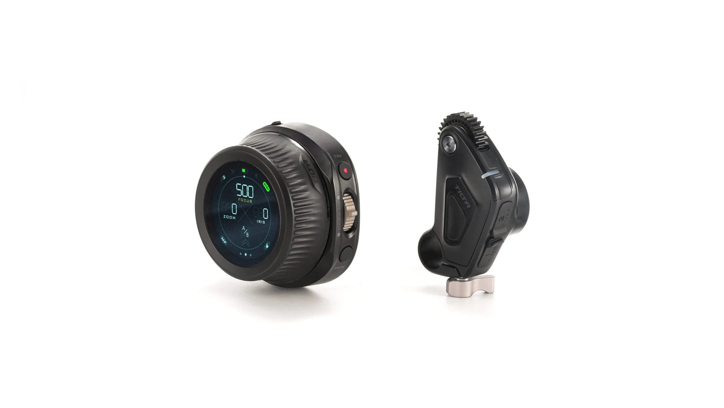 Nucleus Nano II Wireless Lens Control System