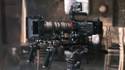 Nucleus-M II Wireless Lens Control System