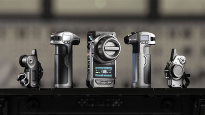 Nucleus-M II Wireless Lens Control System