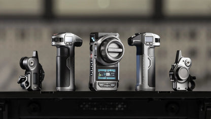 Tilta Nucleus-M II Wireless Lens Control System