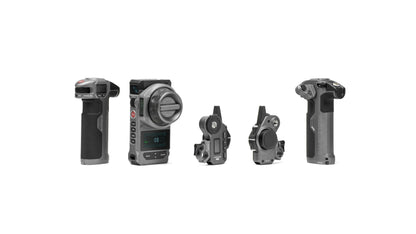 Nucleus-M II Wireless Lens Control System