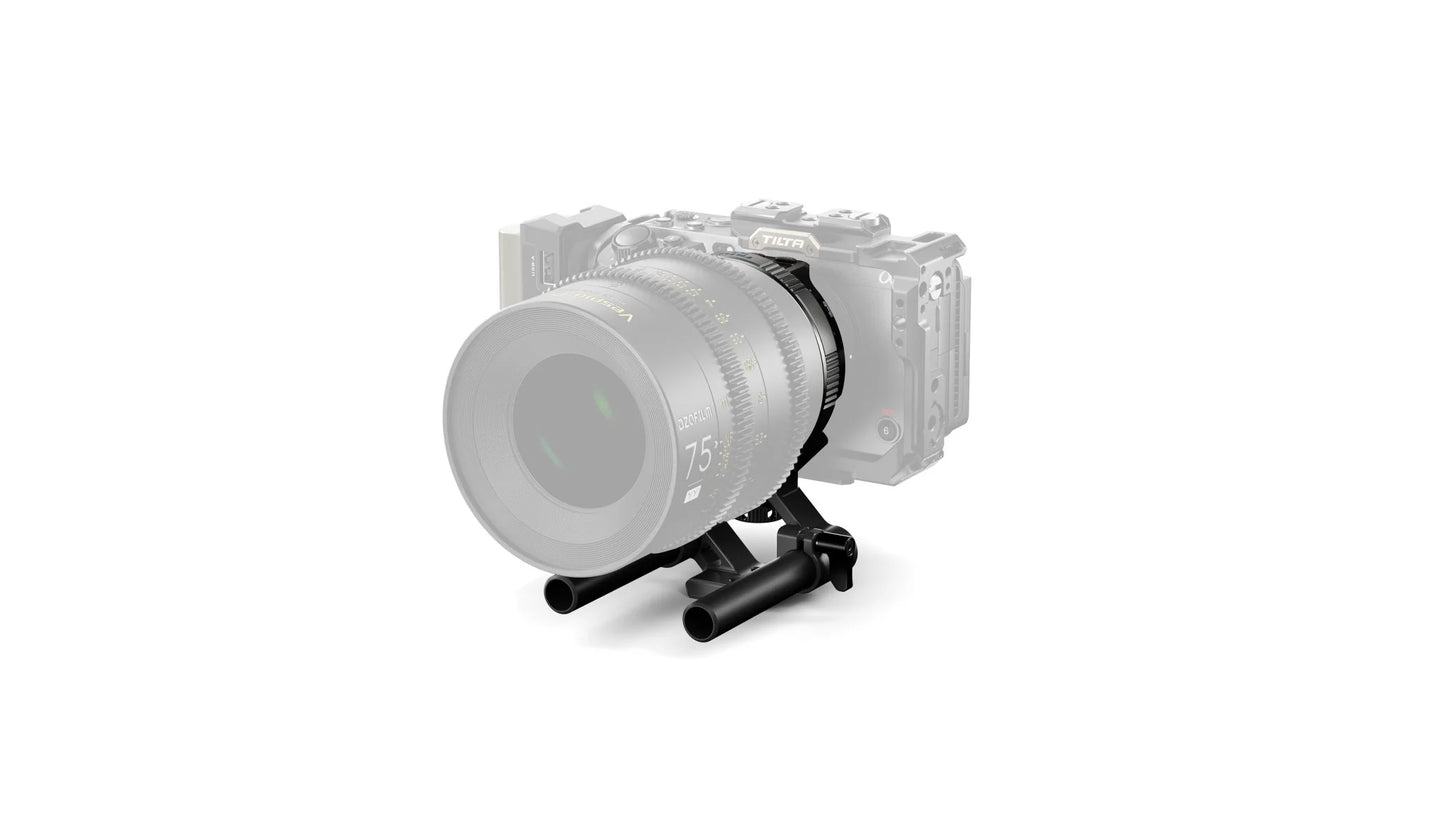 Nucleus Auto Focus Adapter (E to PL)