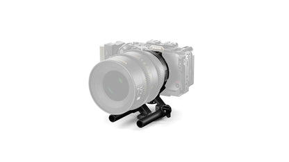 Nucleus Auto Focus Adapter (E to PL)