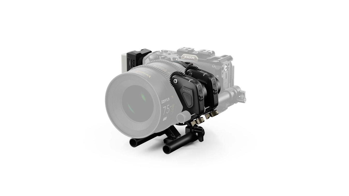 Nucleus Auto Focus Adapter (E to PL)