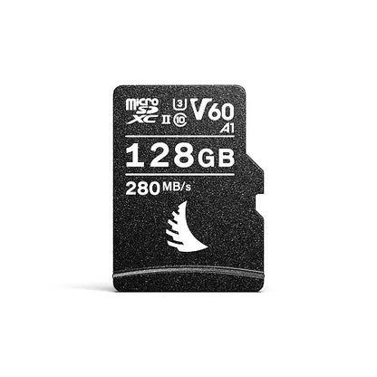 Carte AV PRO microSD V60
