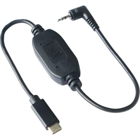 USB-C TO SERIAL CALIBRATION&CONTROL