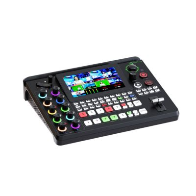 Mini-Edge - Streaming video mixer RGBLINK