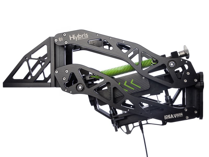 HYBRIS SHOCK ABSORBER