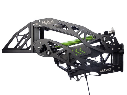 HYBRIS SHOCK ABSORBER