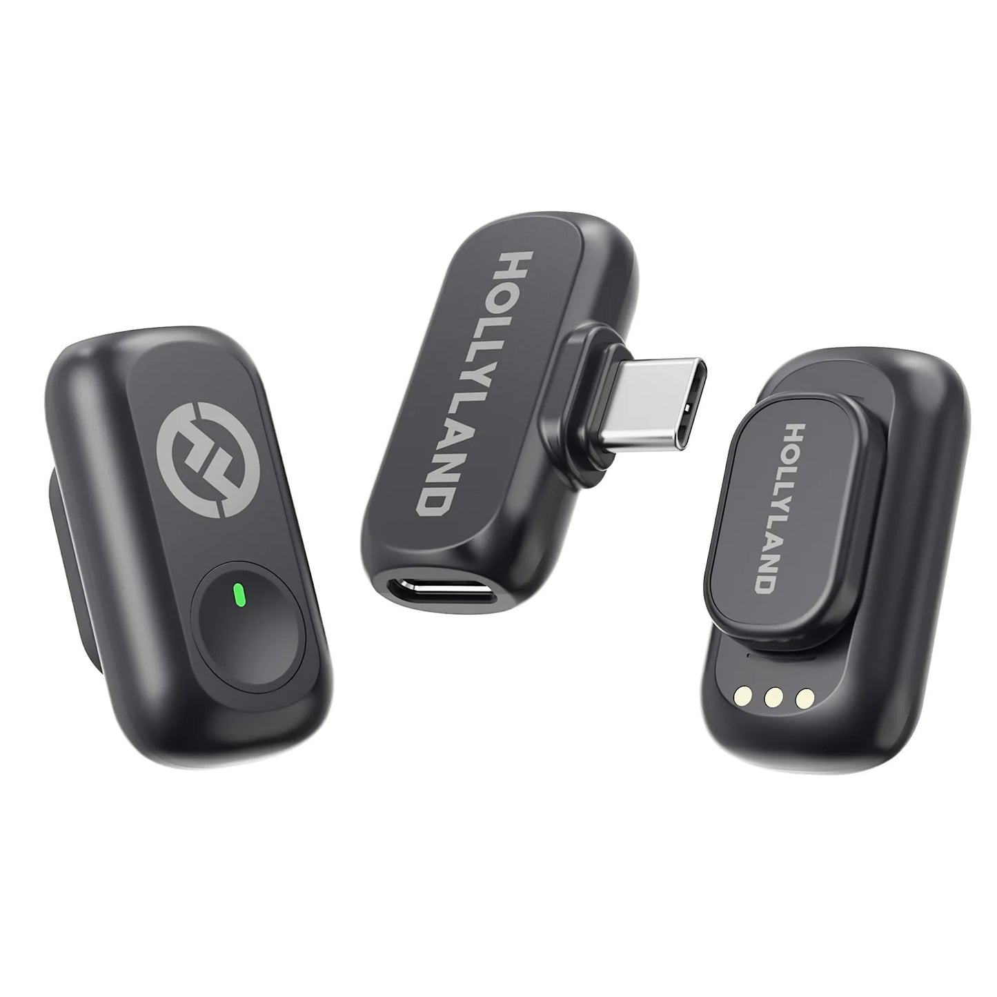 Lark A1 mini Duo C