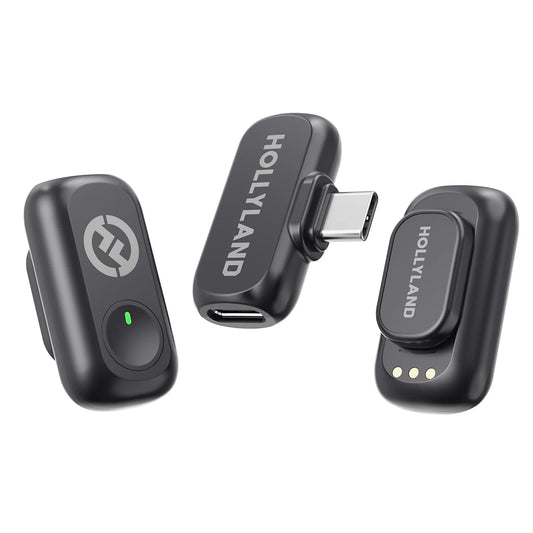 Lark A1 mini Duo C
