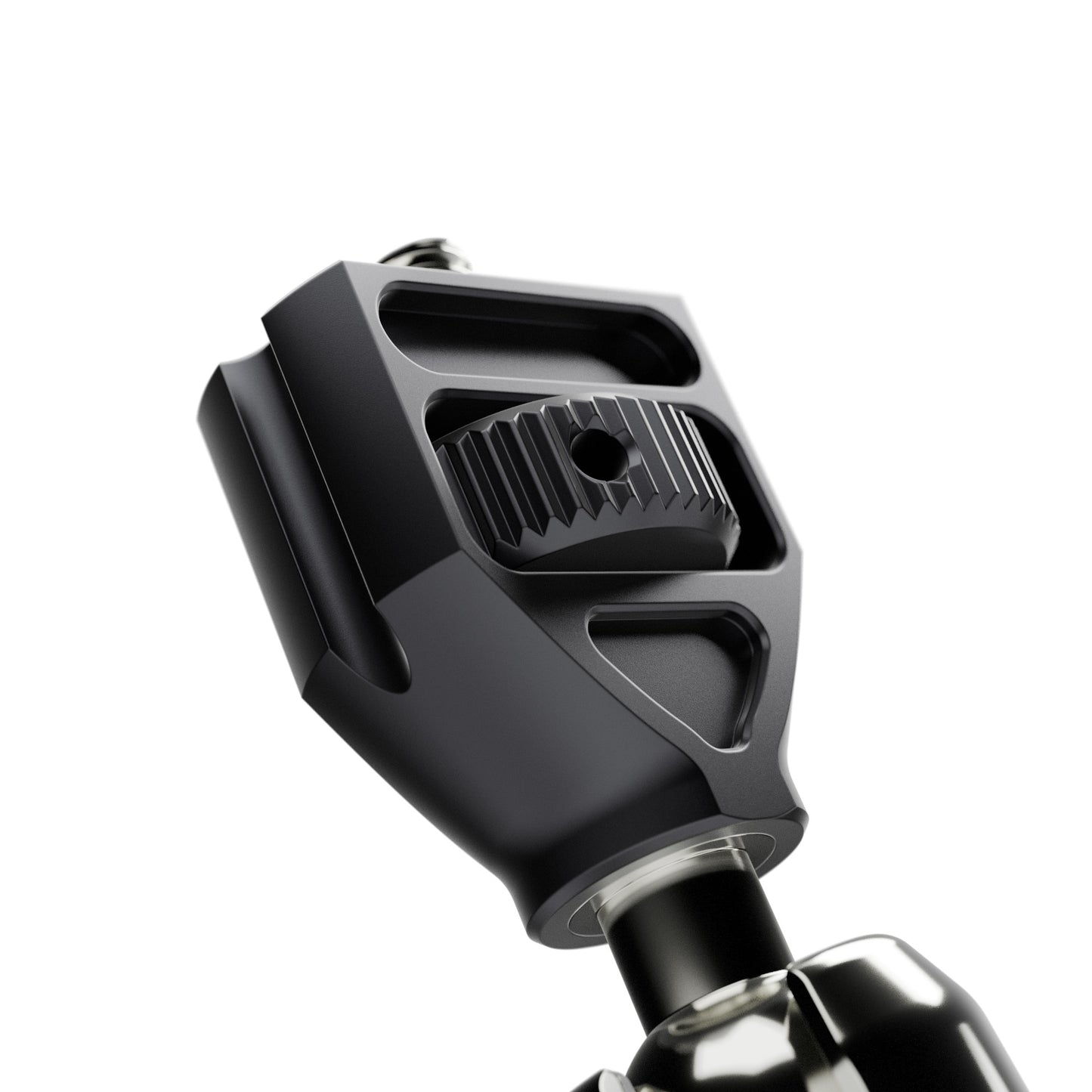 Talos Damping Magic Arm