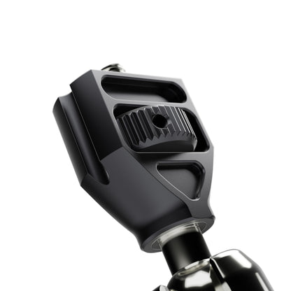 Talos Damping Magic Arm