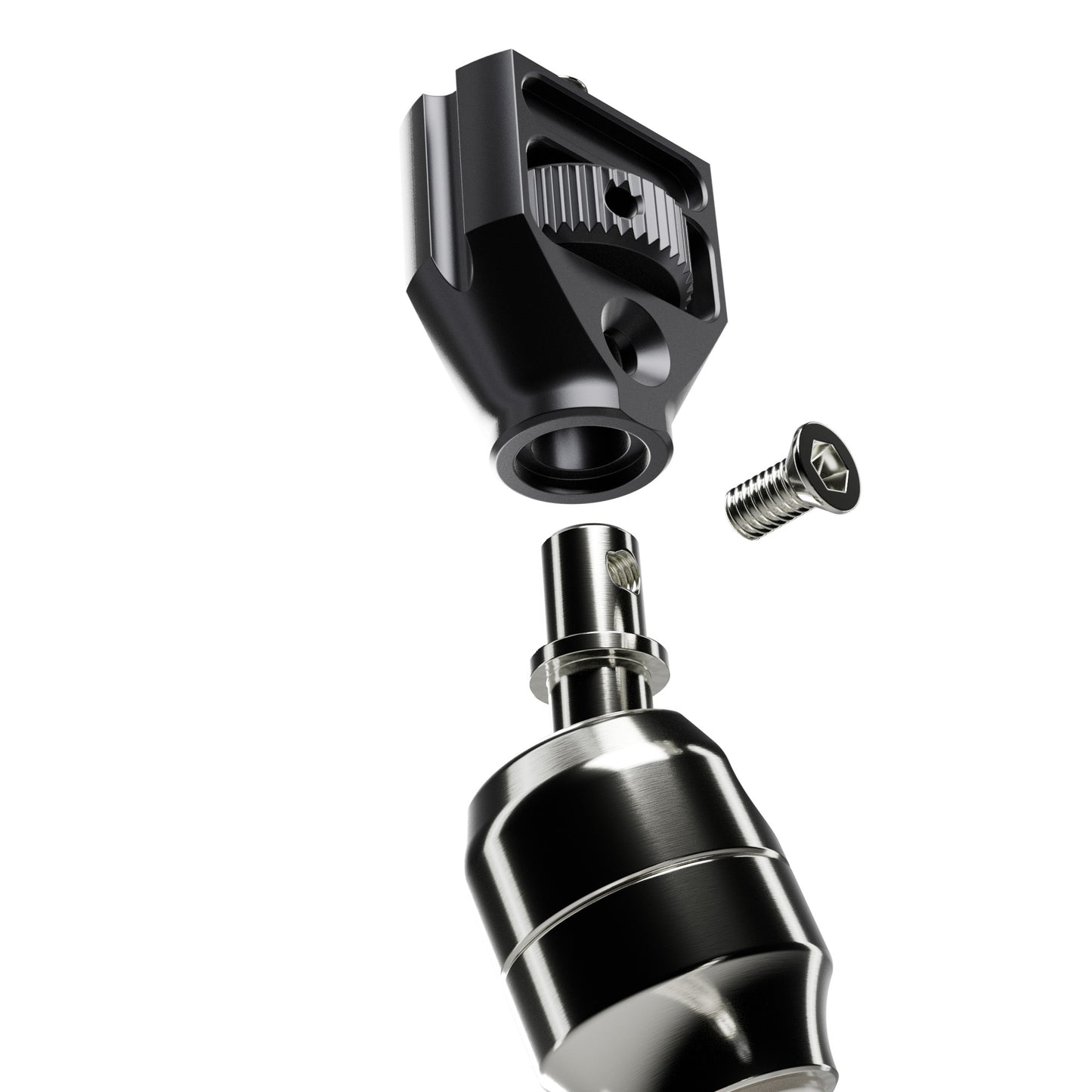 Talos Damping Magic Arm