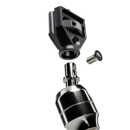 Talos Damping Magic Arm