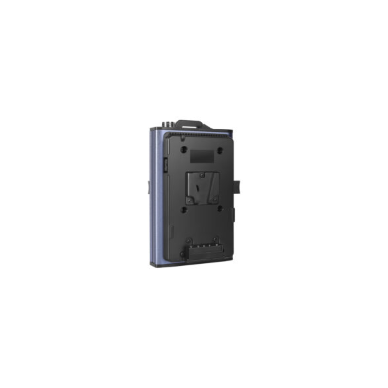 V mount battery plate kit for 24'' monitors of aura UHD Gen 2 - démo