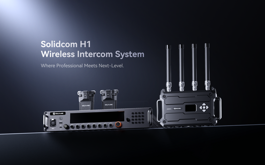 Solidcom H1