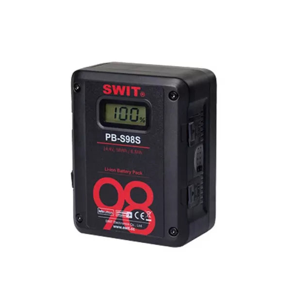 BATTERIE SWIT 98WH 6.8AH