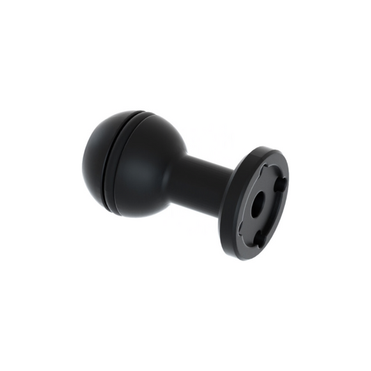 Tilta 1/4"-20 Threads with Locating Points Ball Joint